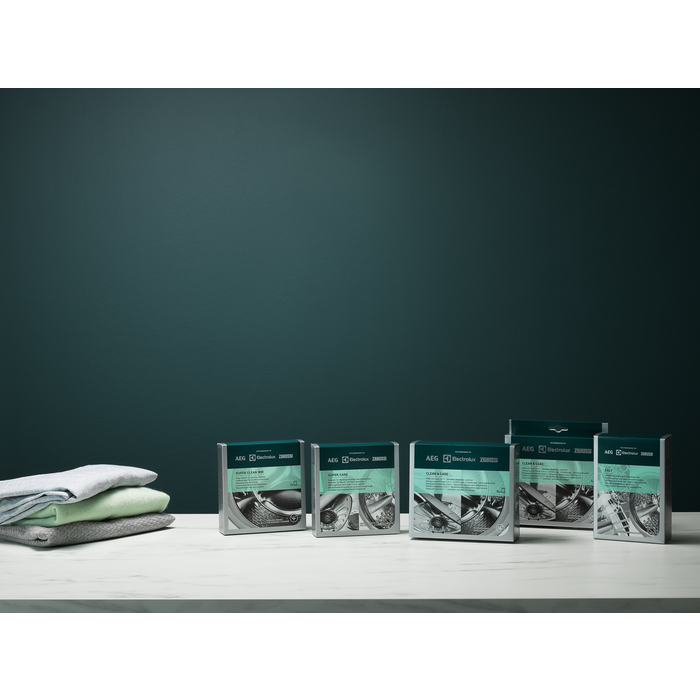 Multi Brand - Sale per lavastoviglie - M3GCS200