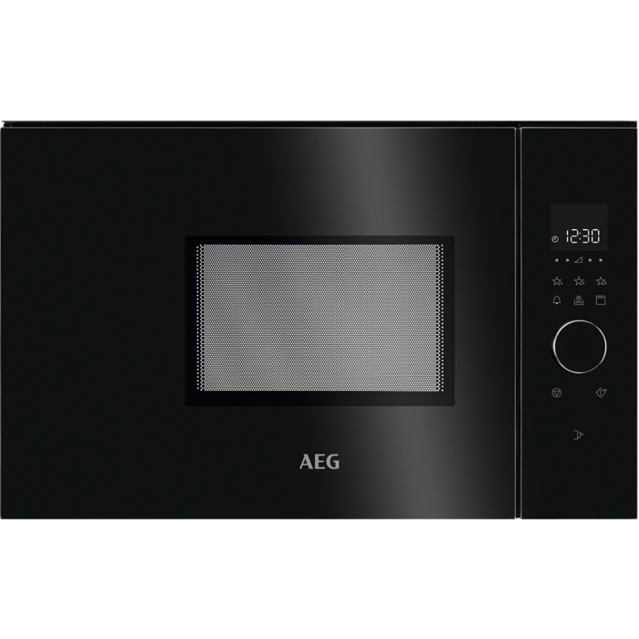 AEG - Forni a microonde - MBB1756SEB