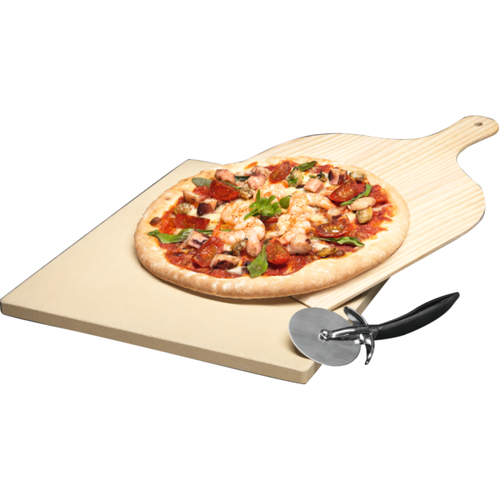 AEG - Pietra refrattaria per pizza - A9OZPS1