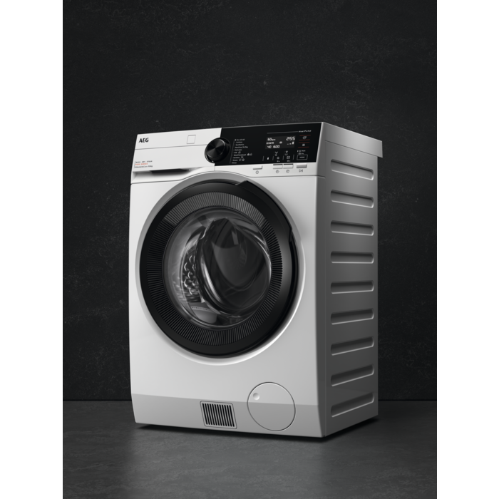 Product in a room environment