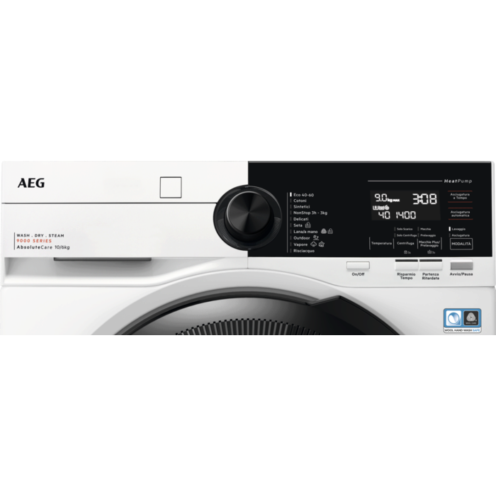 Product Control Panel