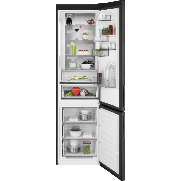 AEG - Frigocongelatori a libera installazione - RCB736D7MB
