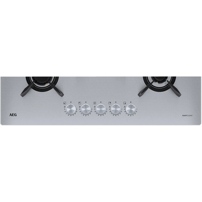 Product Control Panel