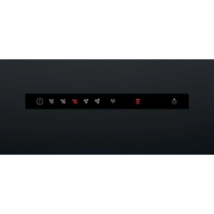 Product Control Panel