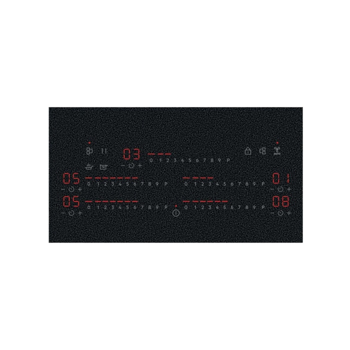 Product Control Panel