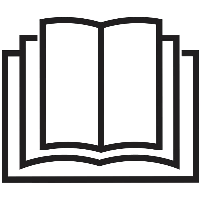 Leggere il manuale d'uso prima dell'uso