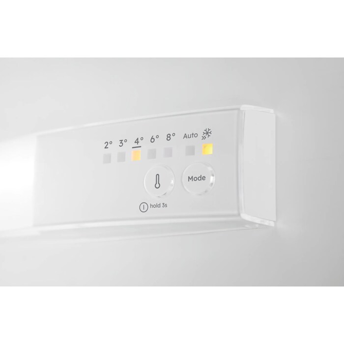 Product Control Panel