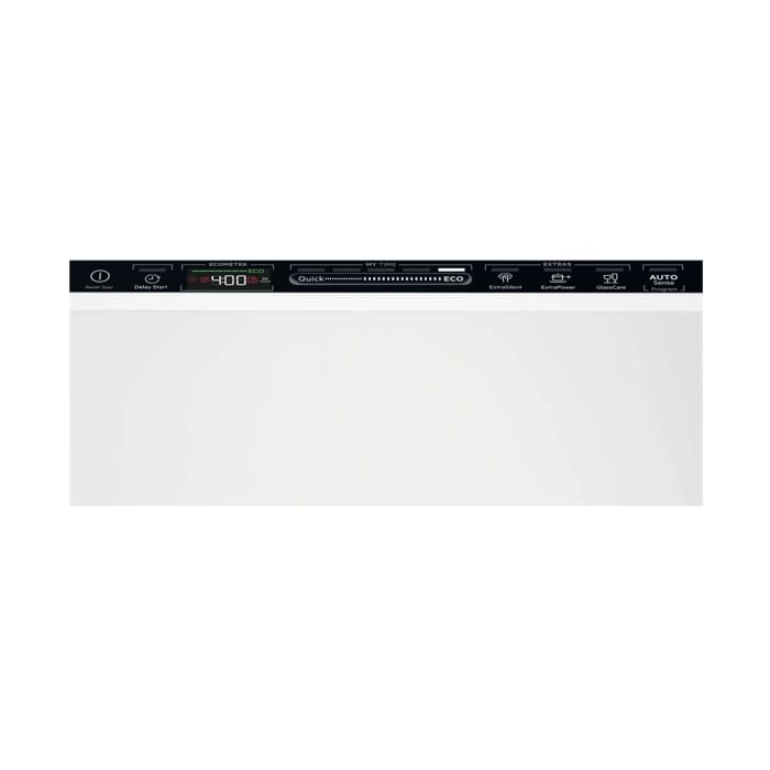 Product Control Panel