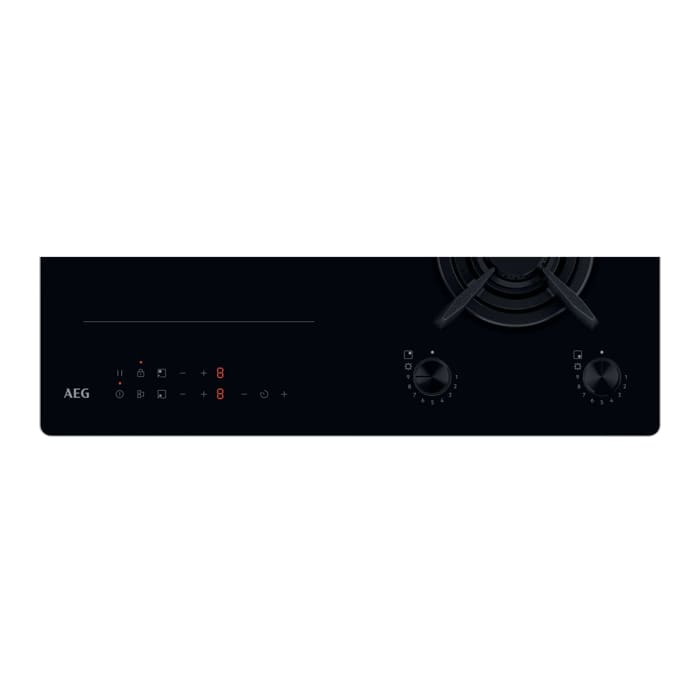 Product Control Panel