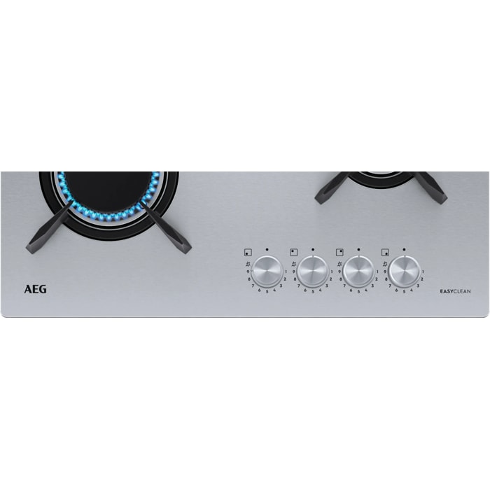 Product Control Panel