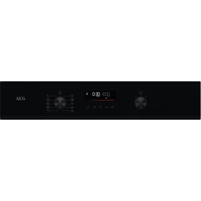 Product Control Panel