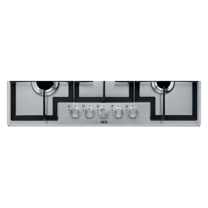 Product Control Panel
