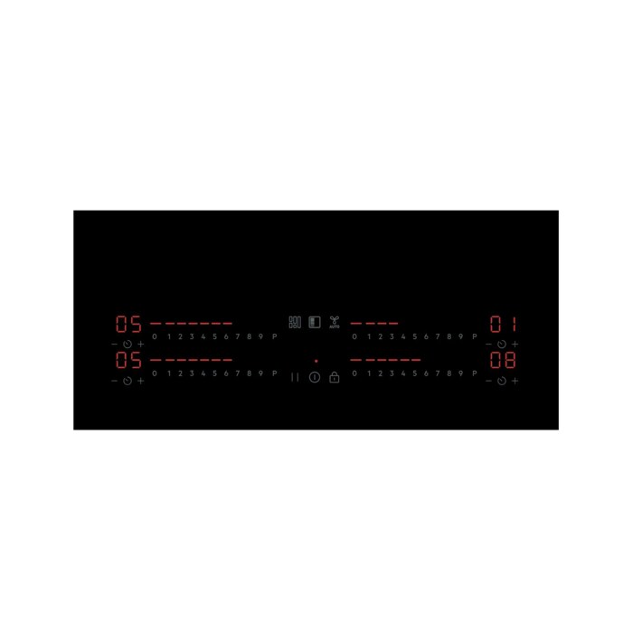 Product Control Panel