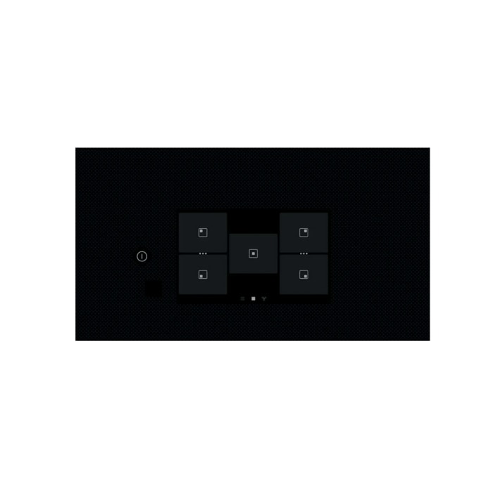 Product Control Panel