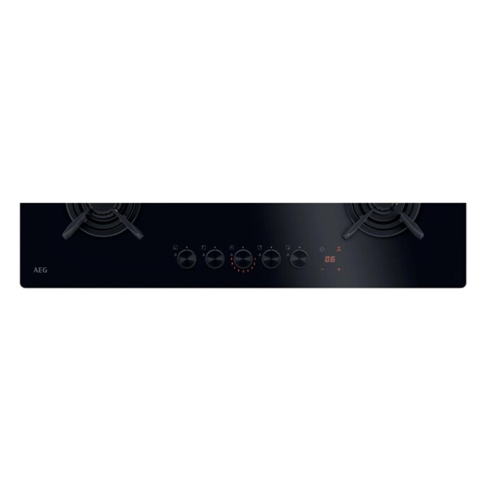 Product Control Panel