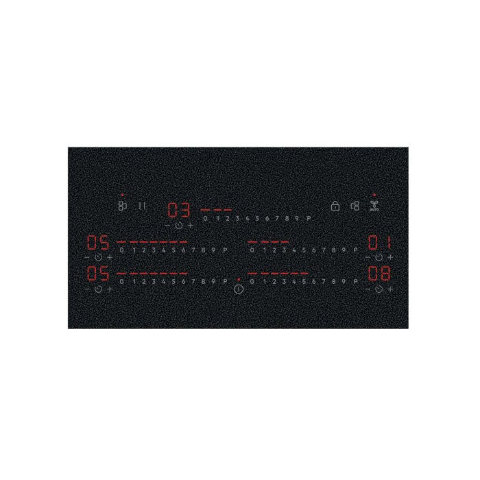 Product Control Panel