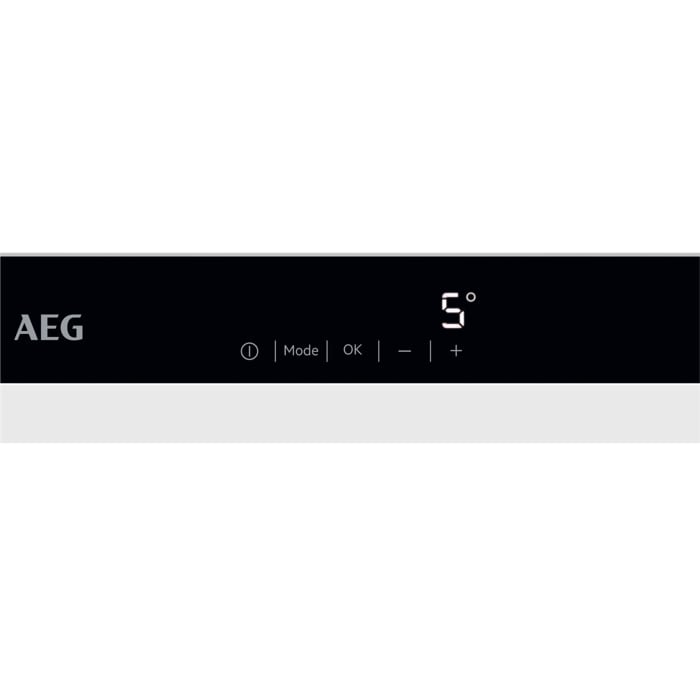 Product Control Panel