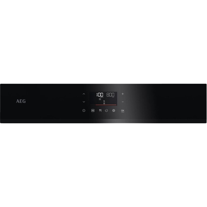 Product Control Panel