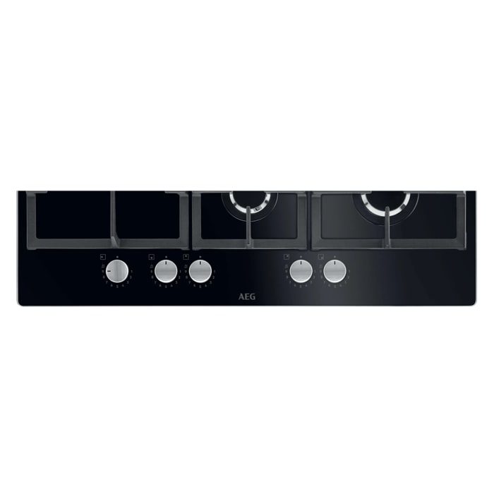 Product Control Panel