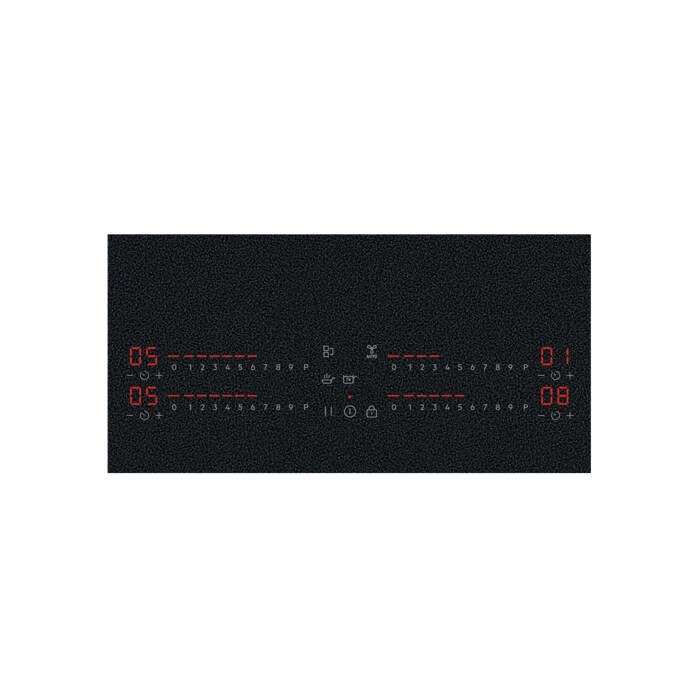 Product Control Panel