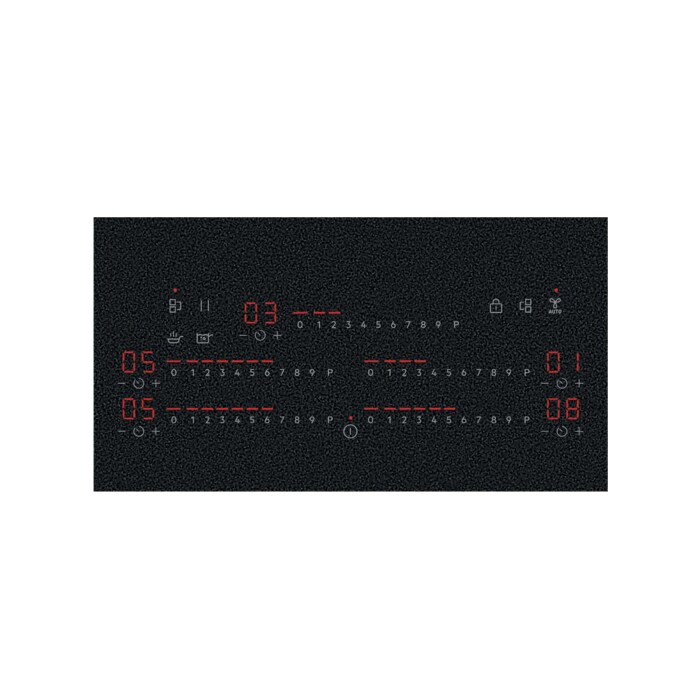 Product Control Panel