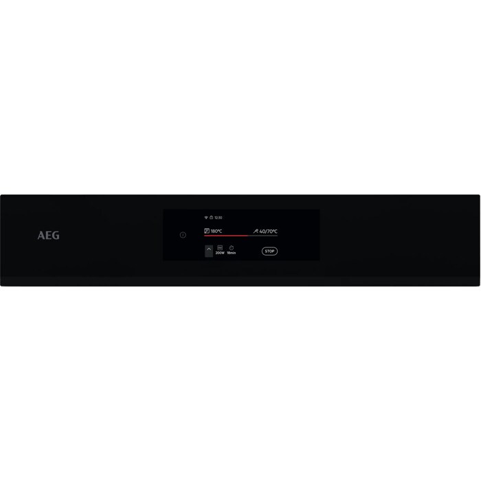 Product Control Panel