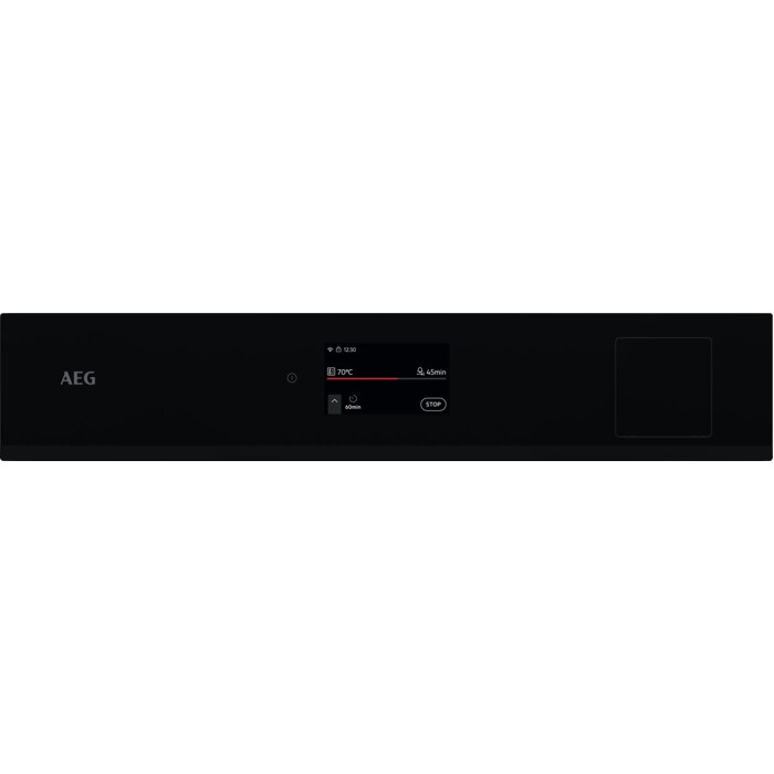 Product Control Panel