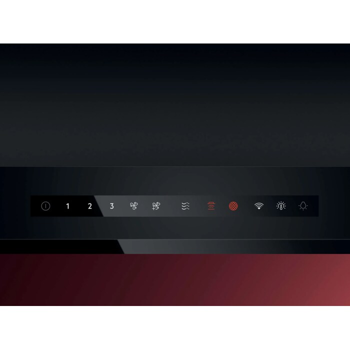 Product Control Panel