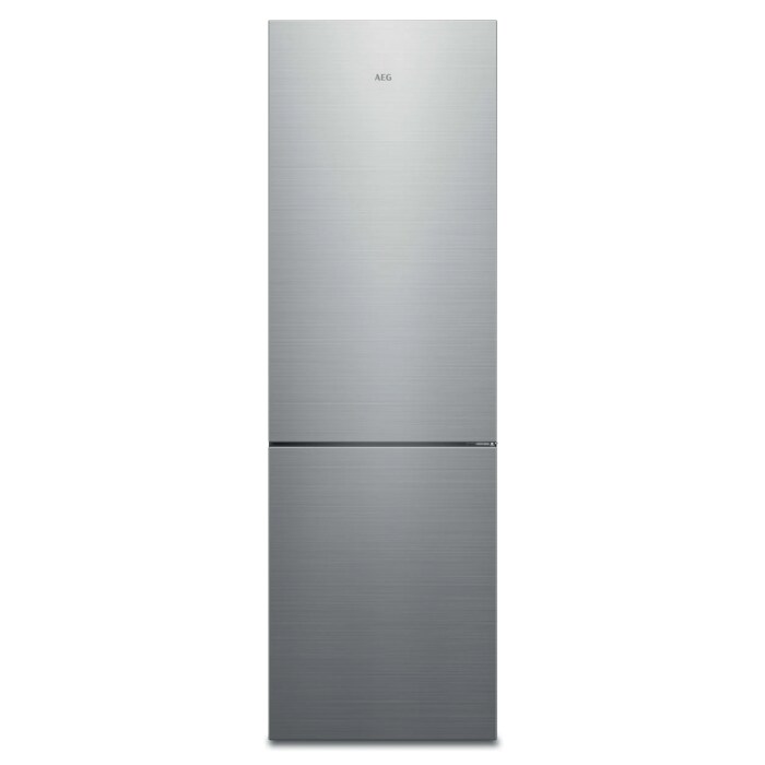 Product with Closed Door