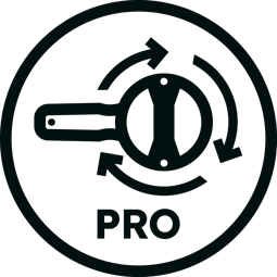 SatelliteClean® Pro