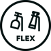 4 in1 FlexHolder