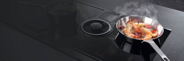 Piani Combo Hob