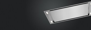 Cappe a soffitto
