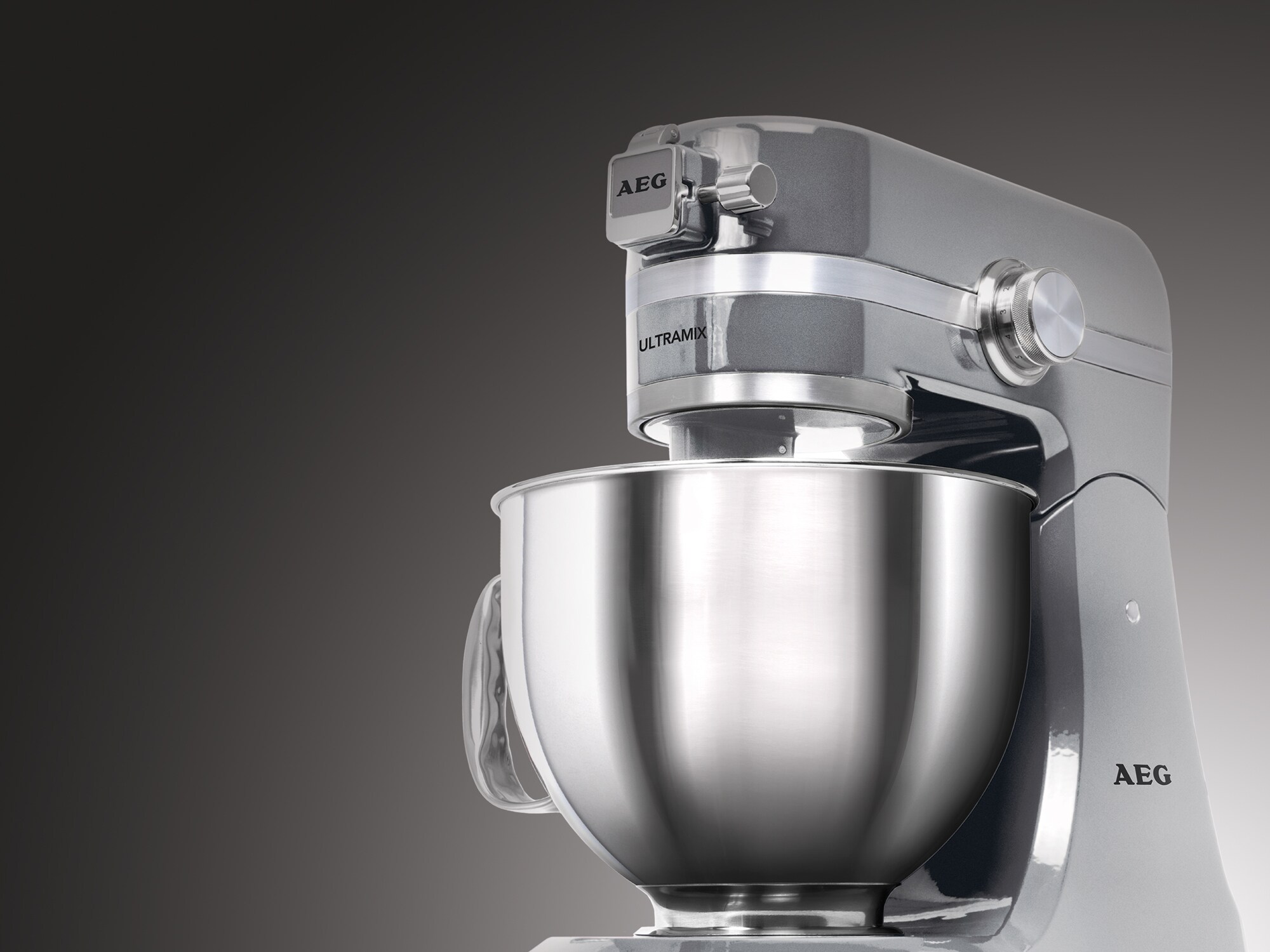 AEG ASMM01 - Taglierina per insalata e verdure, adatto per robot da