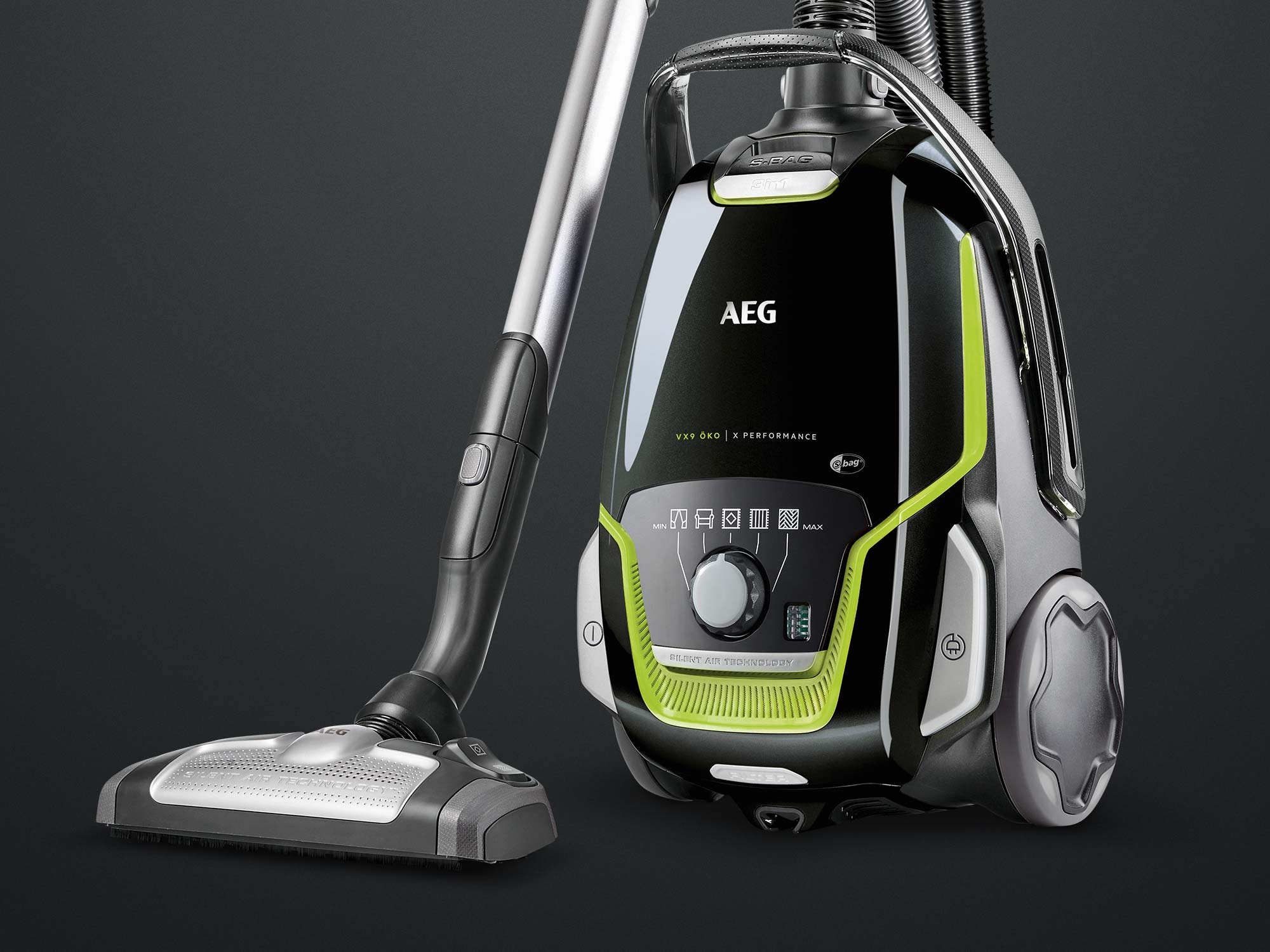 Aspirapolvere Aeg | Prezzi e offerte su