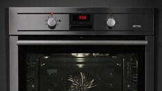 Il forno PlusSteam