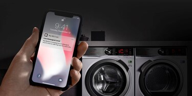 persona guarda app my aeg