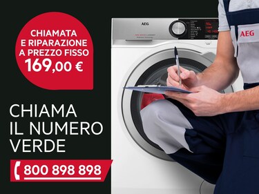 Assistenza Zero Pensieri