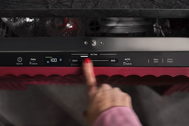 Controlla tempo ed efficienza con SmartSelect Connect