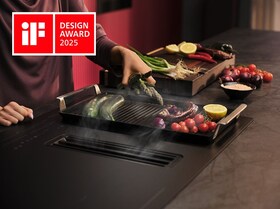 Plancha Grill