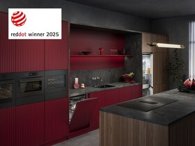 Nuova gamma cucina AEG