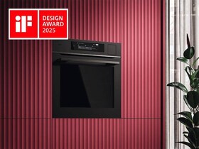 Forni CookSmartTouch+