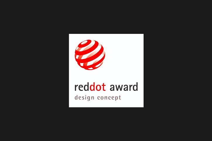 Red Dot Award