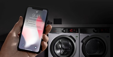persona guarda app my aeg