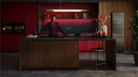 Elettrodomestici AEG per la tua cucina